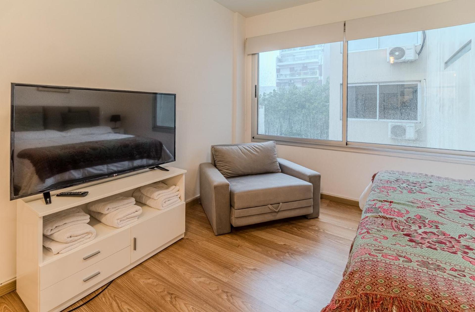 Hermoso Departamento En Palermo!