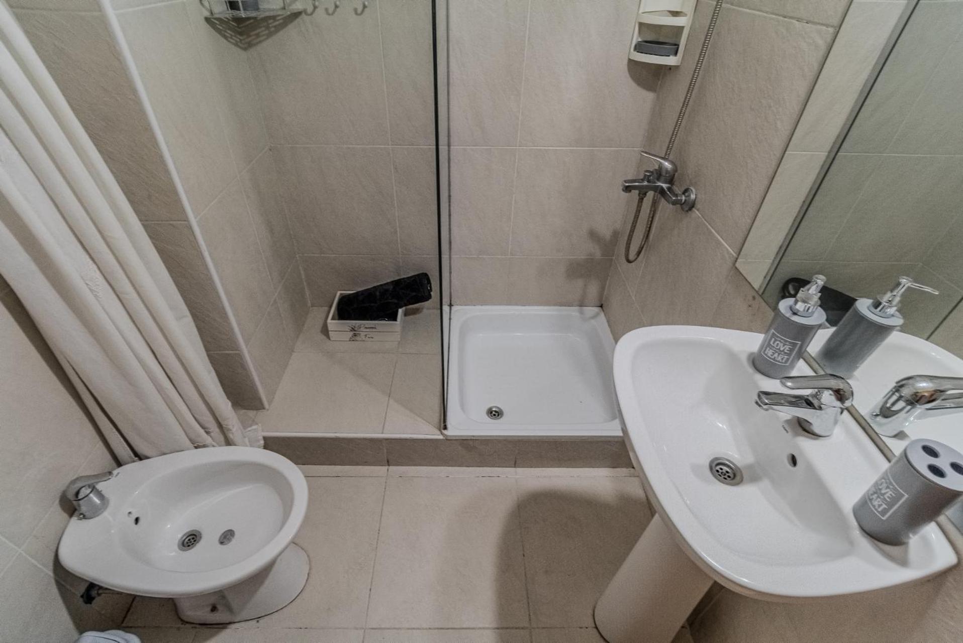 Hermoso Departamento En Palermo! Apartment Buenos Aires
