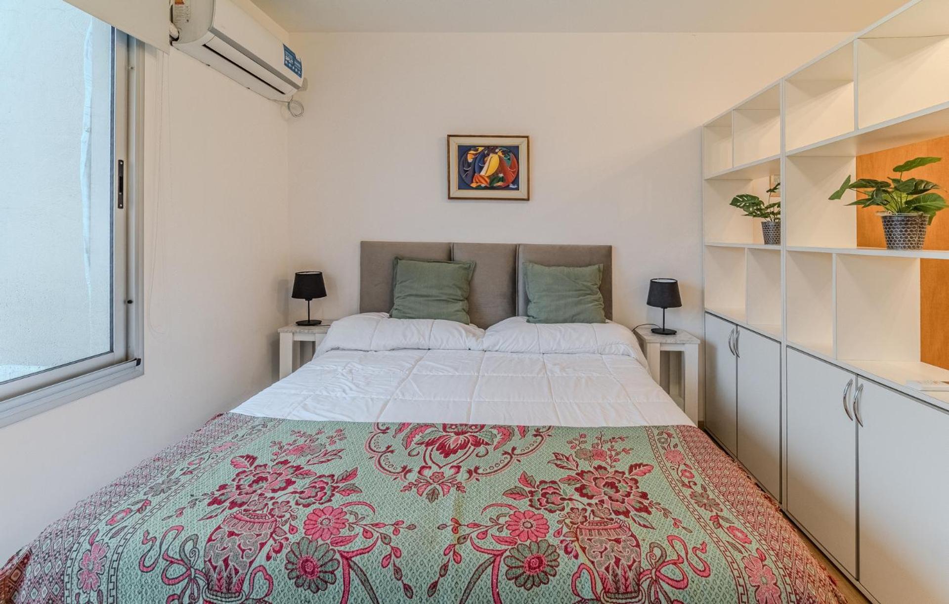 Apartment Hermoso Departamento En Palermo! *