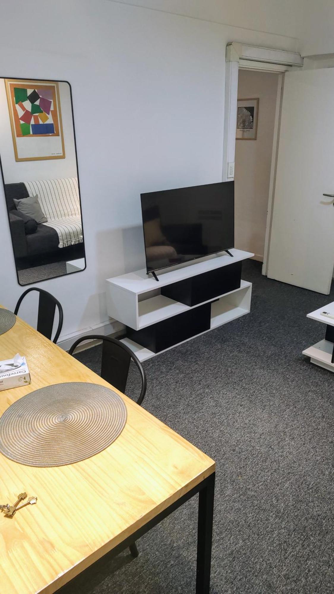 Obelisco - Hermoso Departamento Apartment *