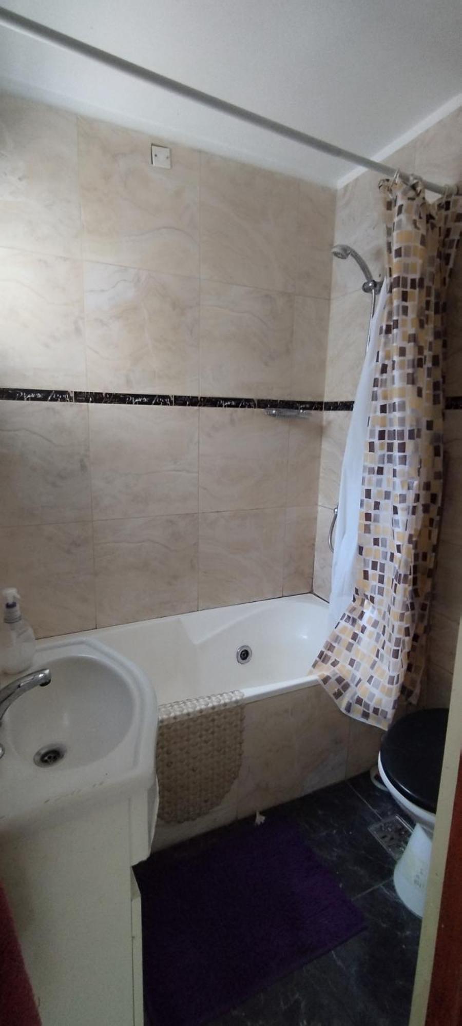 Departamento Completo En Crespo Apartment *