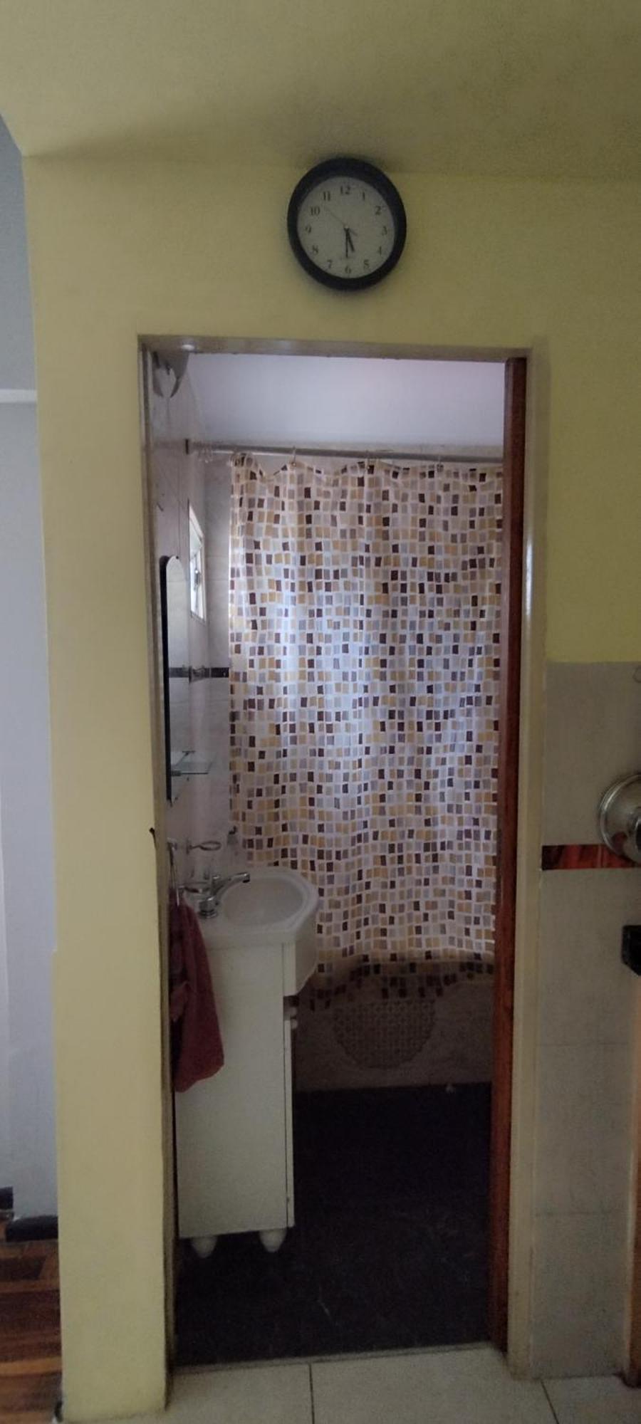 Departamento Completo En Crespo Apartment Buenos Aires