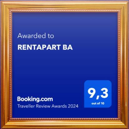 Rentapart Ba * Buenos Aires