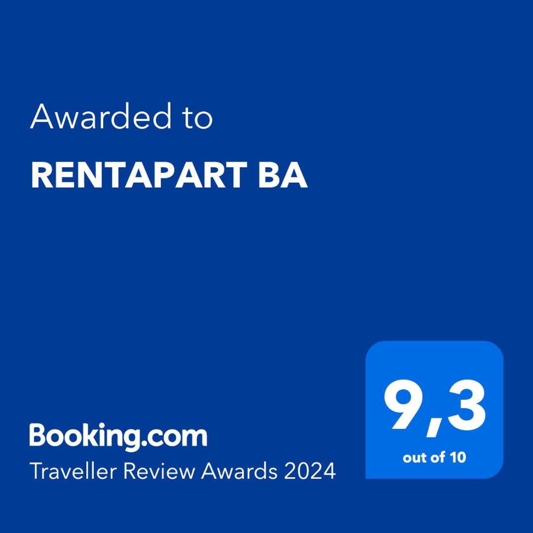 Rentapart Ba * Buenos Aires