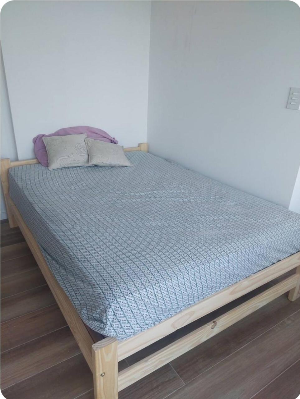 Departamento Temporario Apartamento *