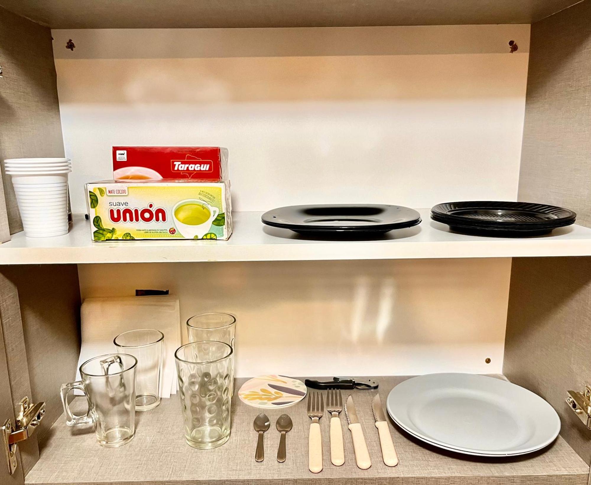 Apartment 4 Hermoso Monoambiente Vip Exigentes Recoleta *
