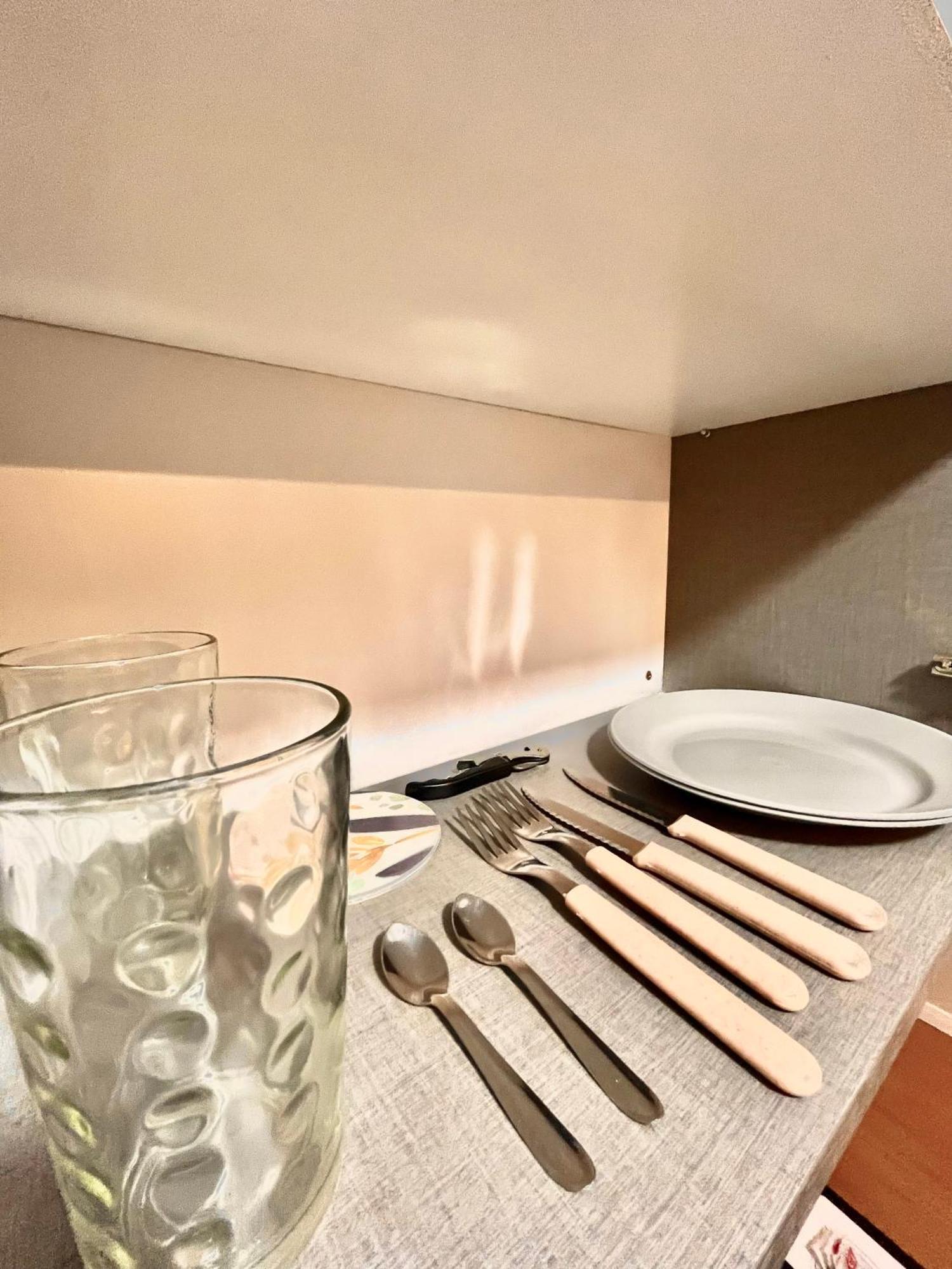 Apartment 4 Hermoso Monoambiente Vip Exigentes Recoleta Buenos Aires