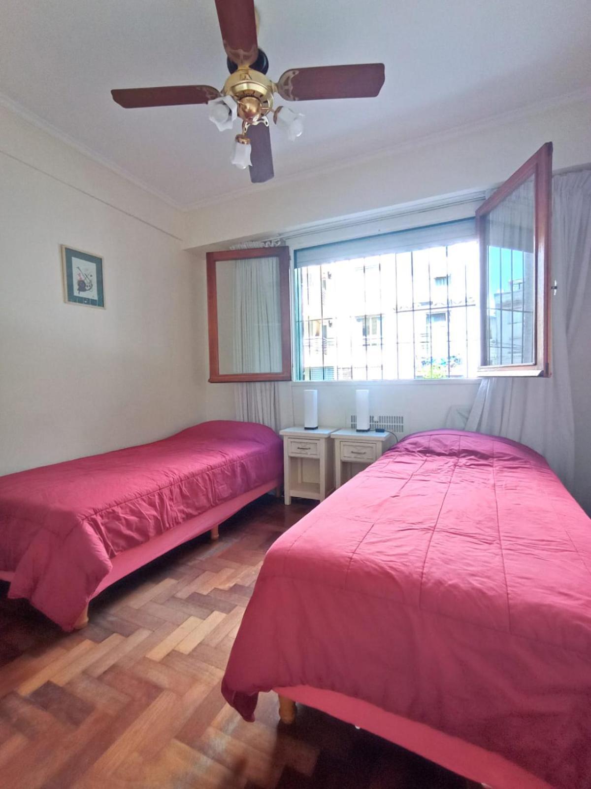 Apartment Apartamento De 2 Zona Abasto Shopping *