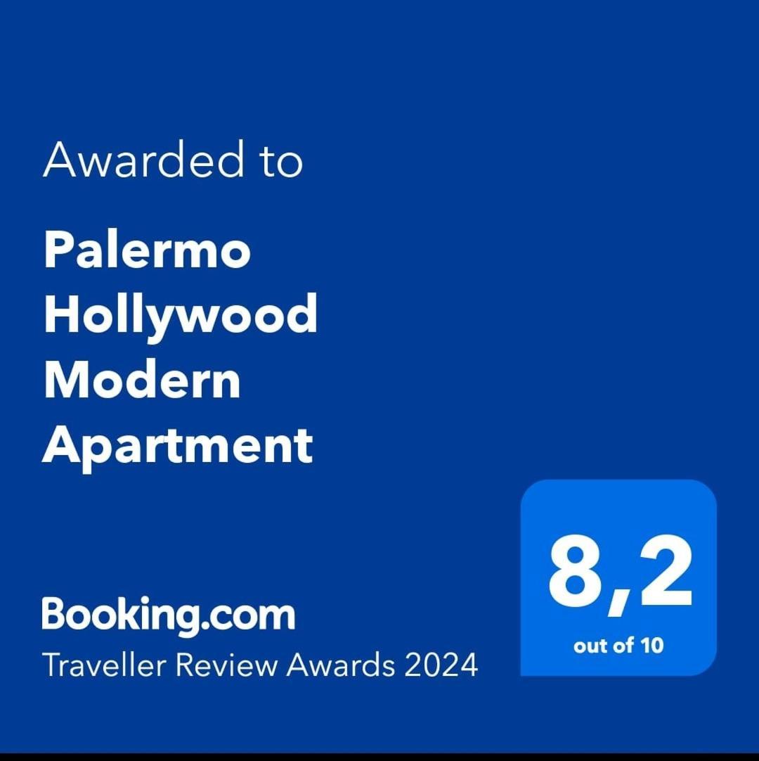 Apartment Palermo Hollywood Modern Buenos Aires