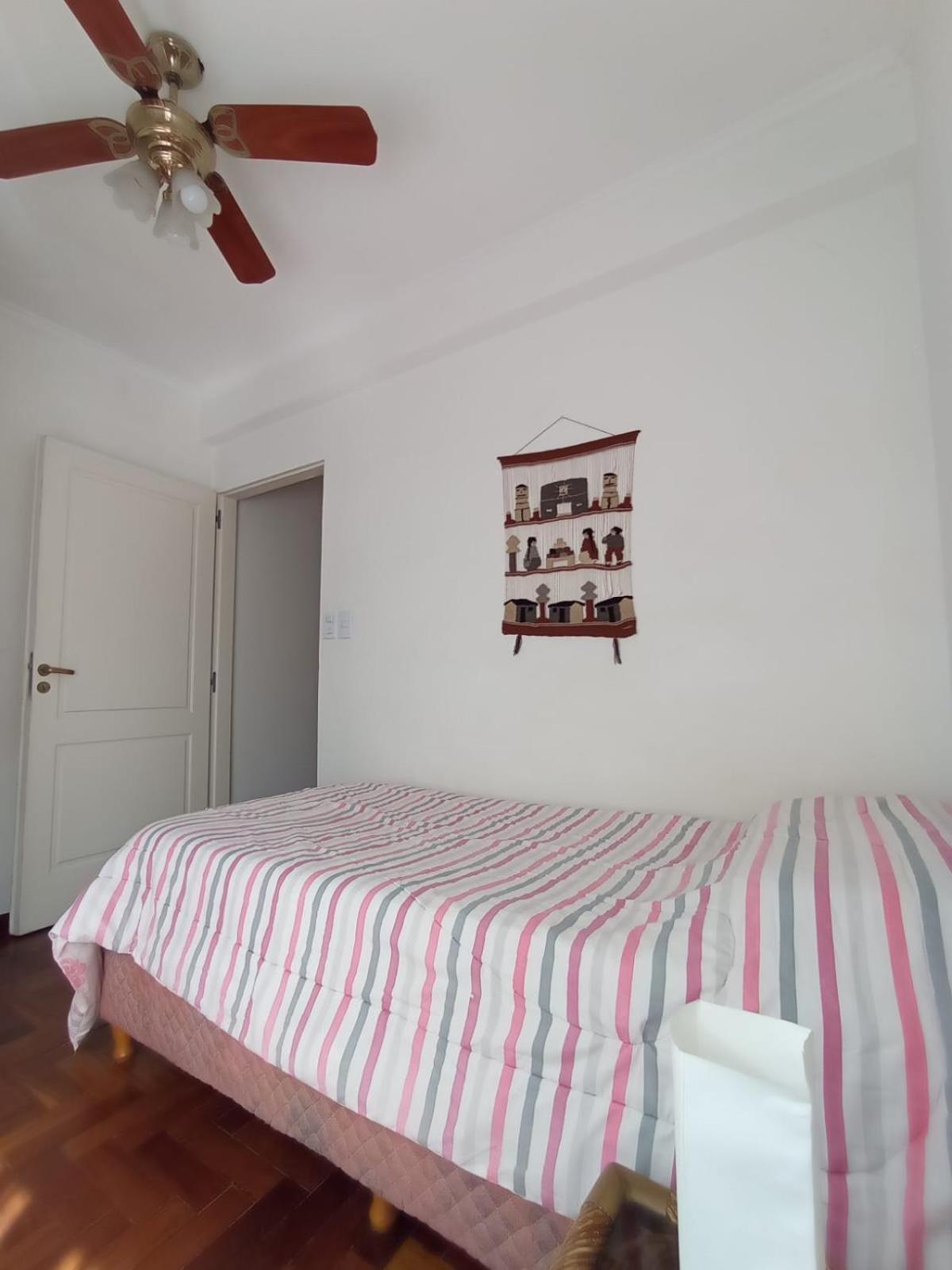 Apartment Apartamento De 2 Zona Abasto Shopping *