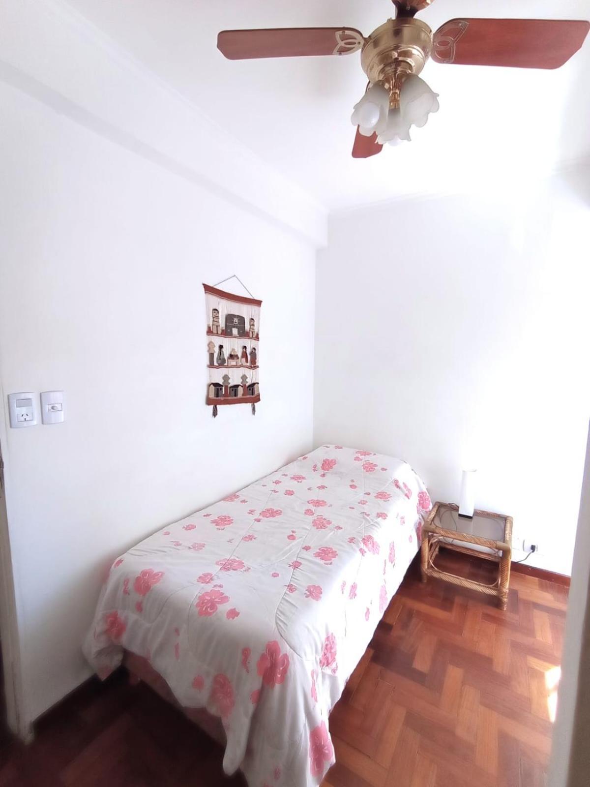 Apartamento De 2 Zona Abasto Shopping Apartment *