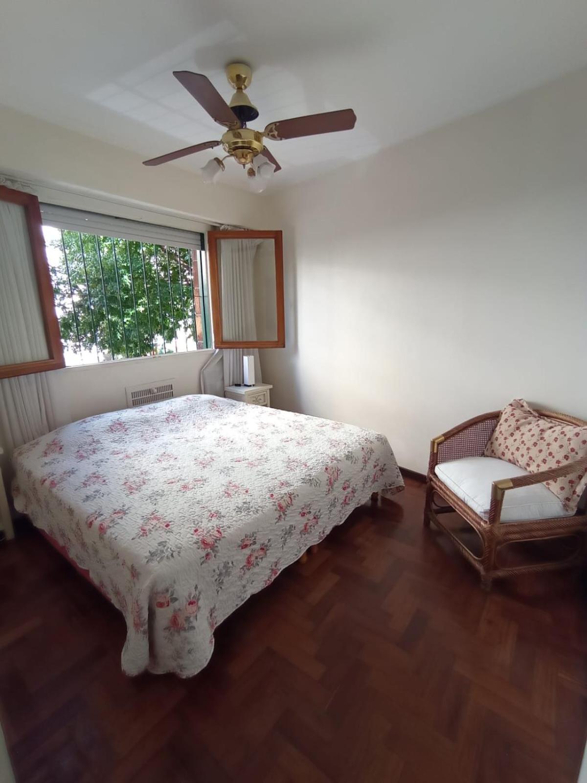 Apartamento De 2 Zona Abasto Shopping Apartment *