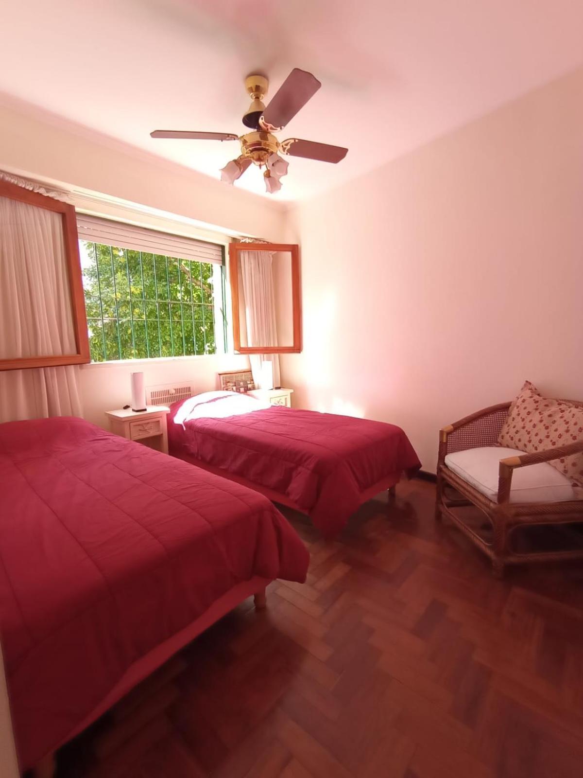 Apartment Apartamento De 2 Zona Abasto Shopping