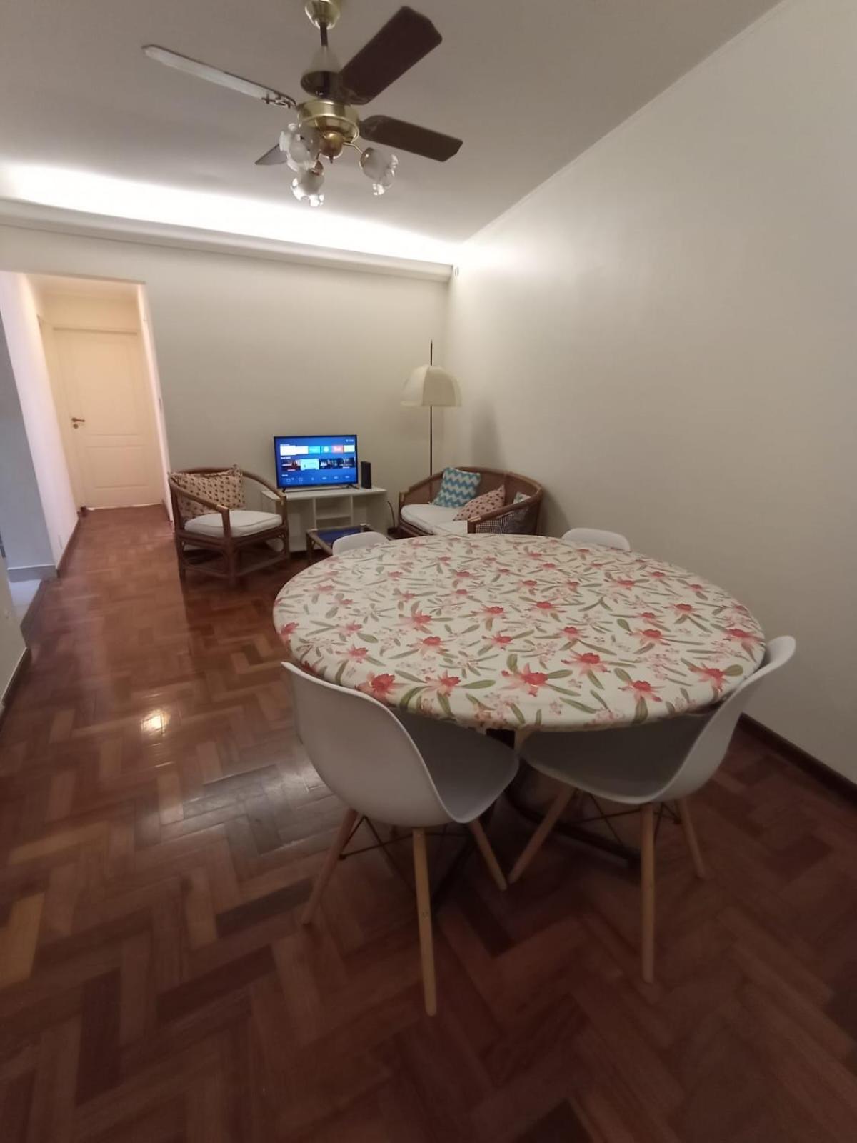 Apartment Apartamento De 2 Zona Abasto Shopping Buenos Aires