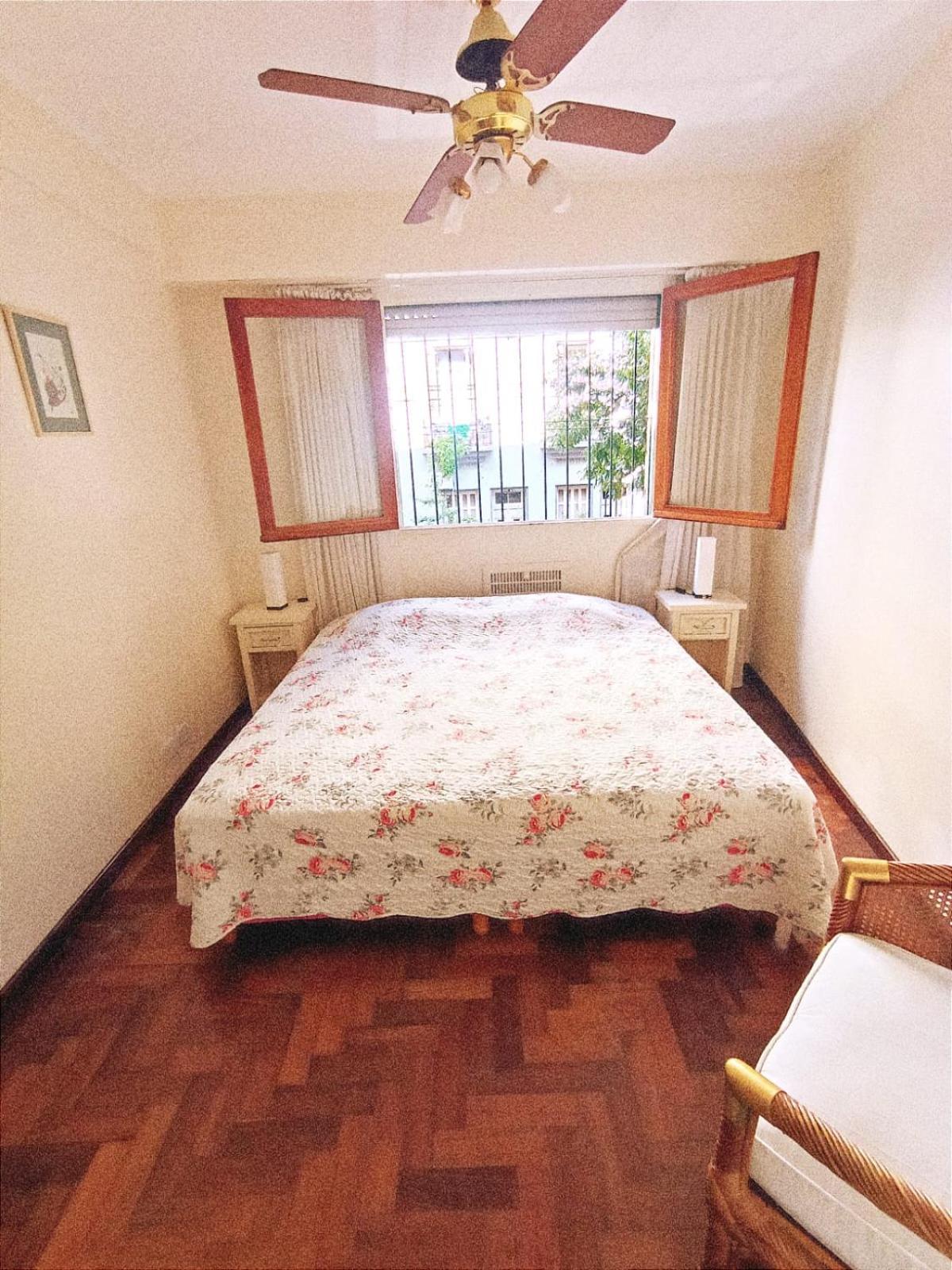Apartment Apartamento De 2 Zona Abasto Shopping *