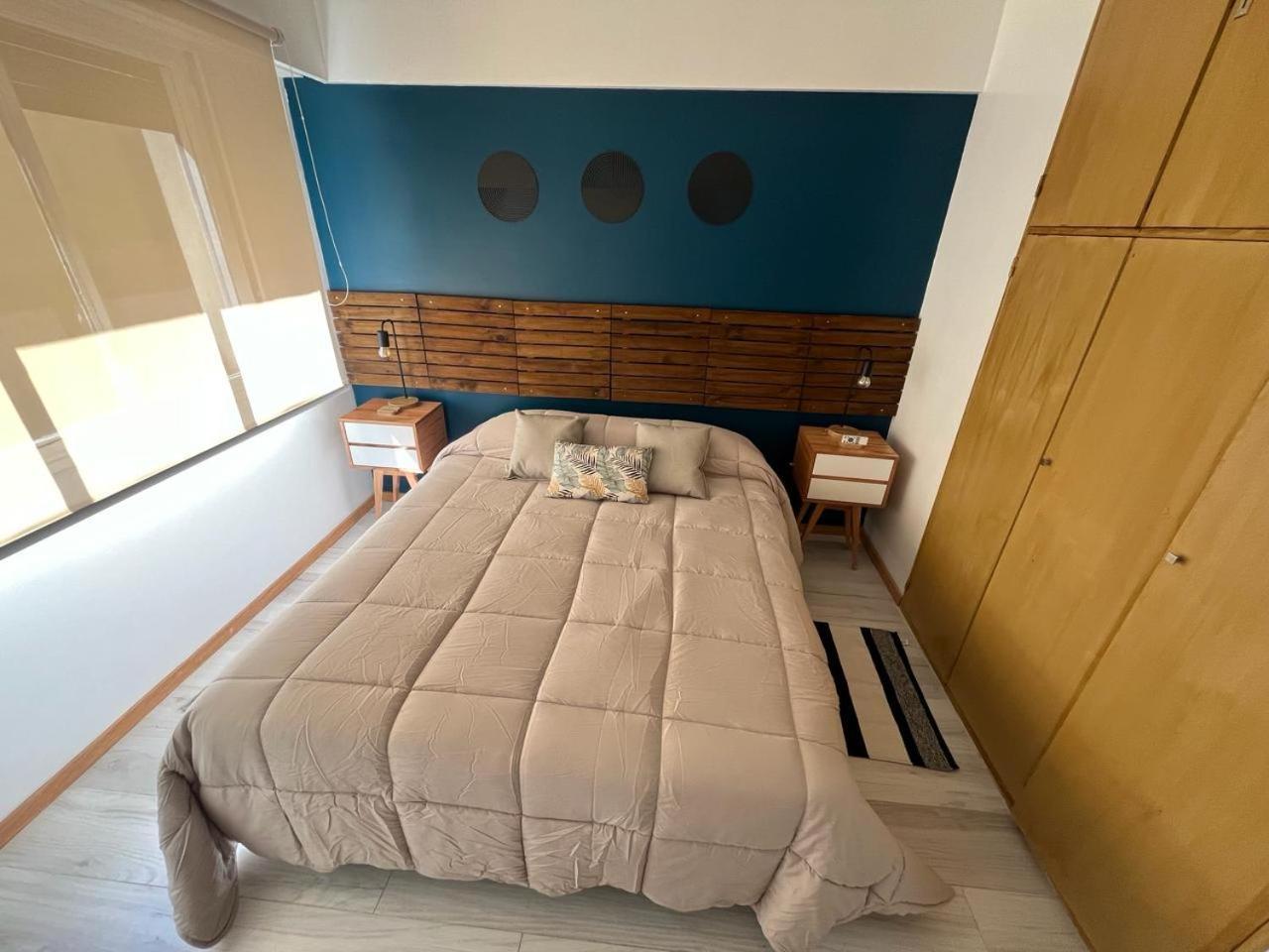 Apartment Better Place - San Telmo Buenos Aires