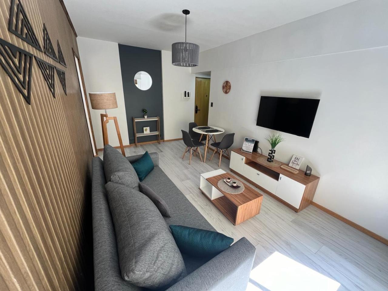 Better Place - San Telmo Apartment Buenos Aires