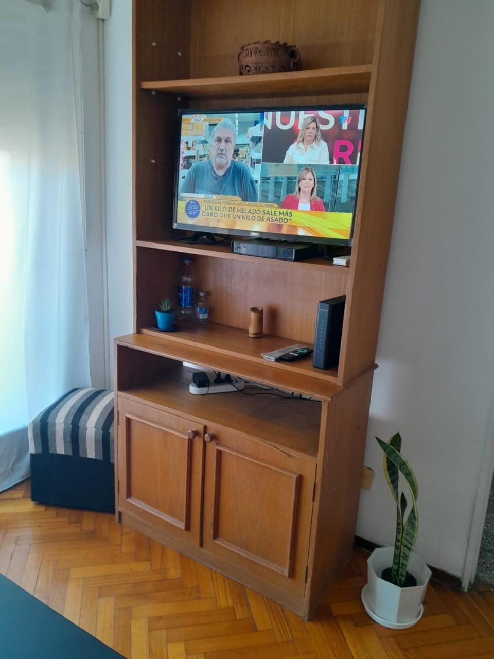 Junin Two Apartment