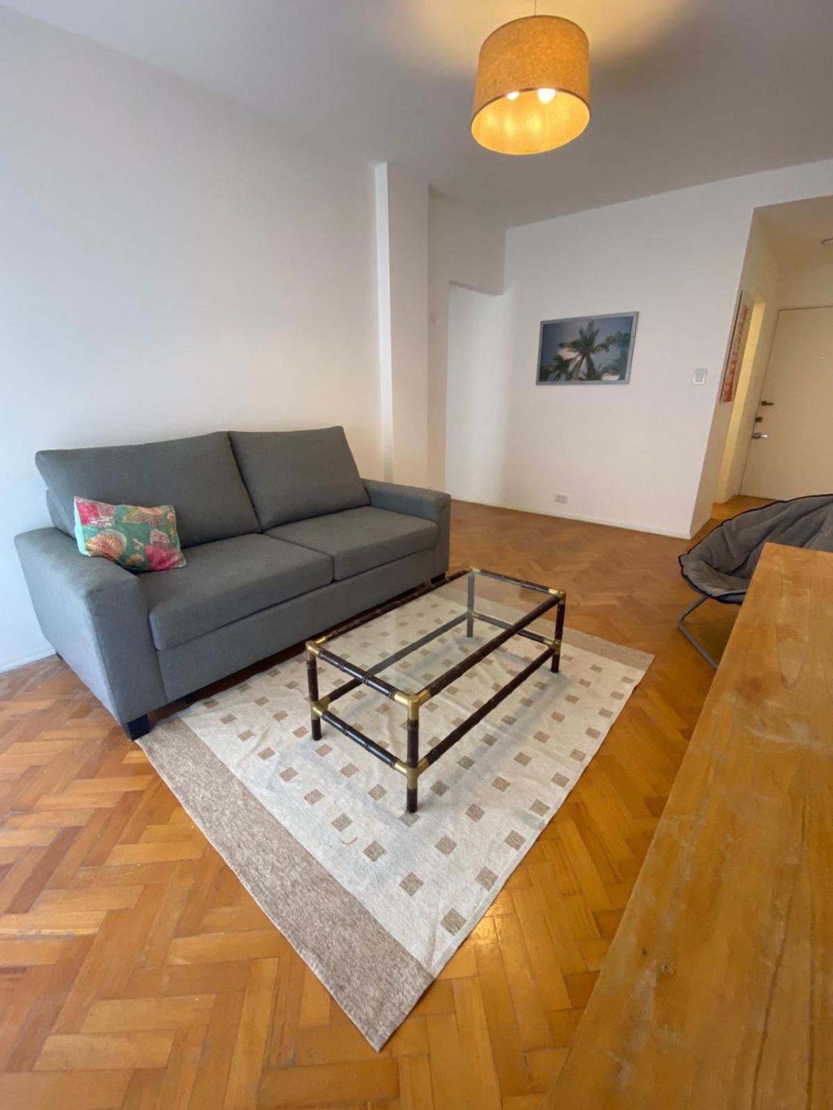 Apartment Paraguay Teatro Colon Buenos Aires