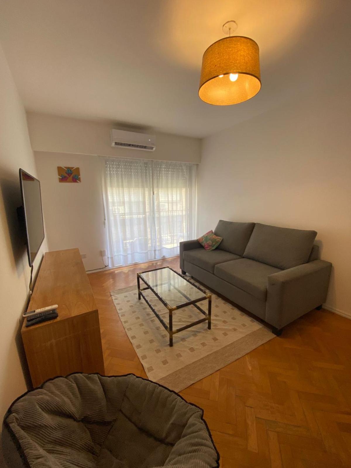 Apartment Paraguay Teatro Colon Buenos Aires