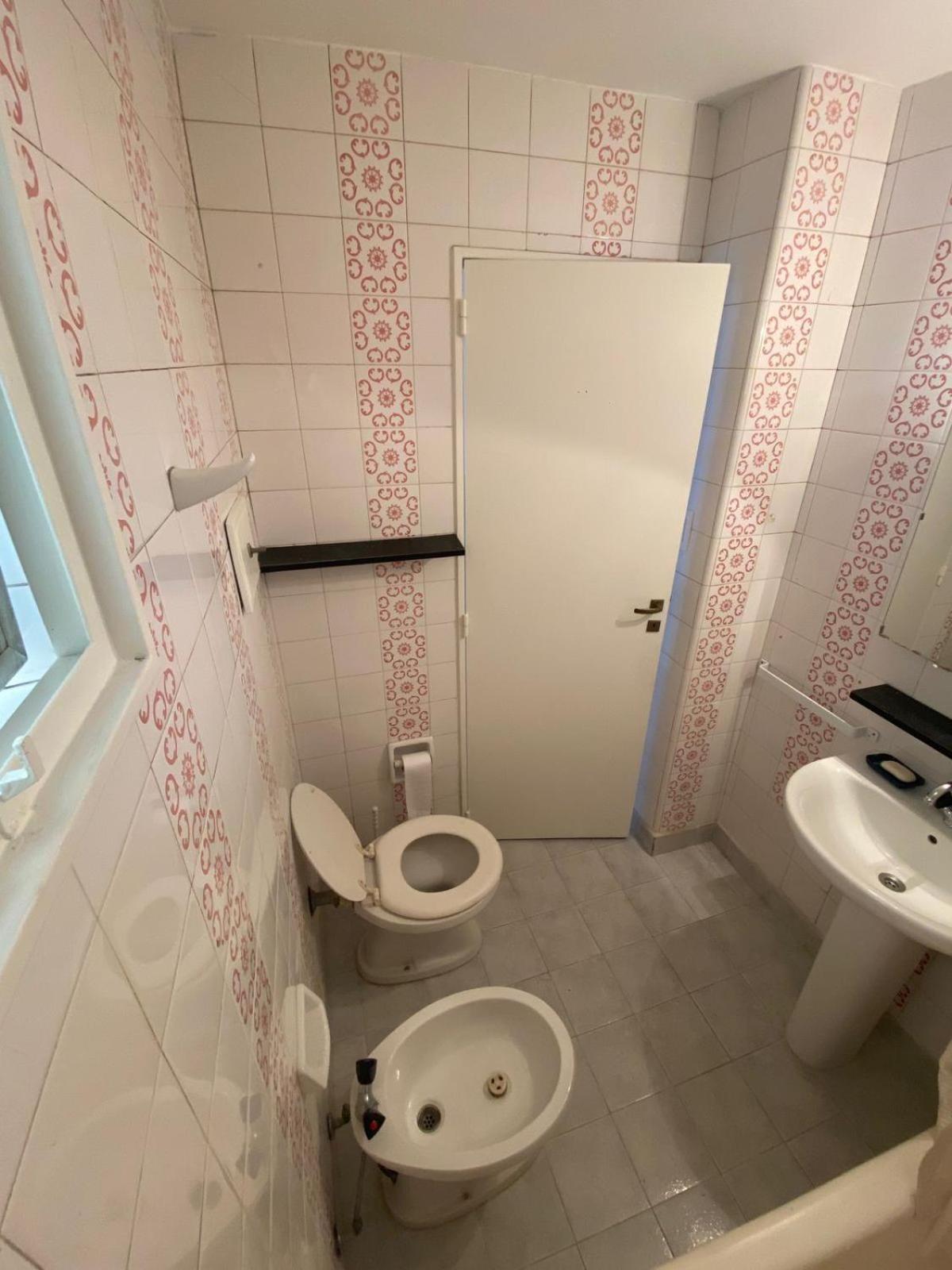 Paraguay Teatro Colon Apartment Buenos Aires