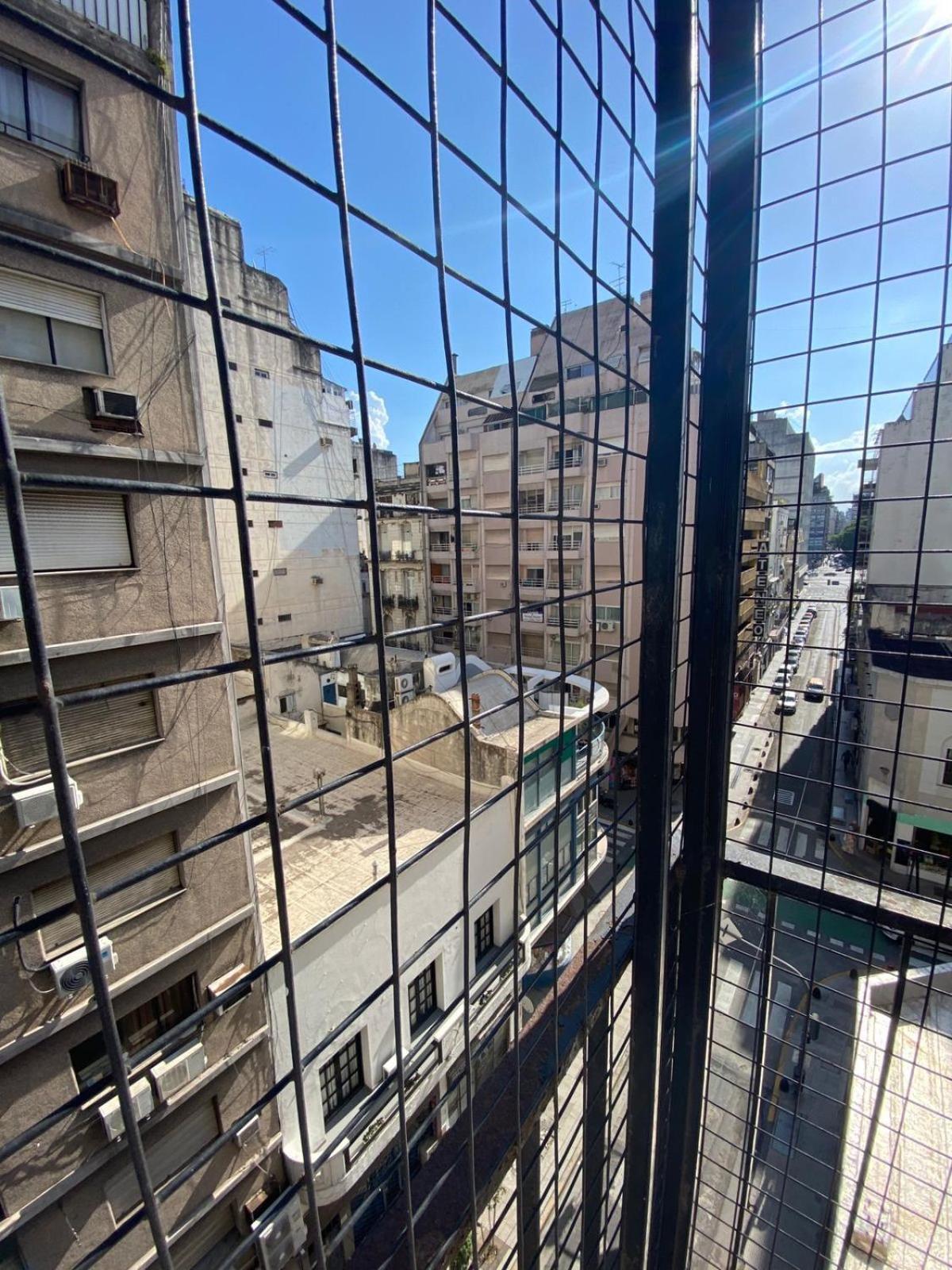 Apartment Paraguay Teatro Colon
