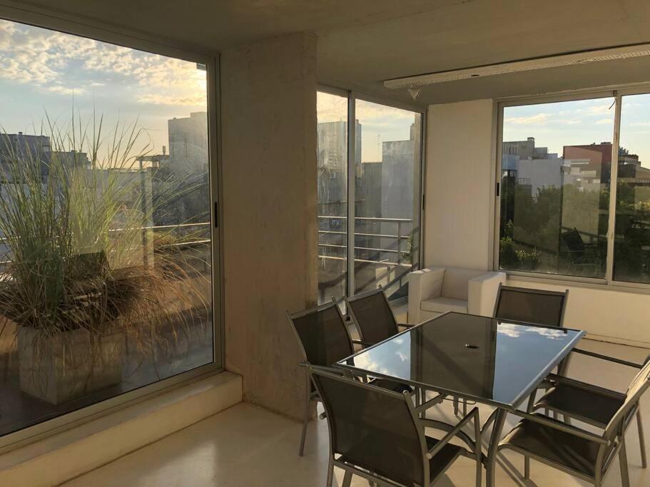 Depto Moderno Con Piscina Y Terraza Ubicacion Inmejorable Palermo Hollywood Apartment
