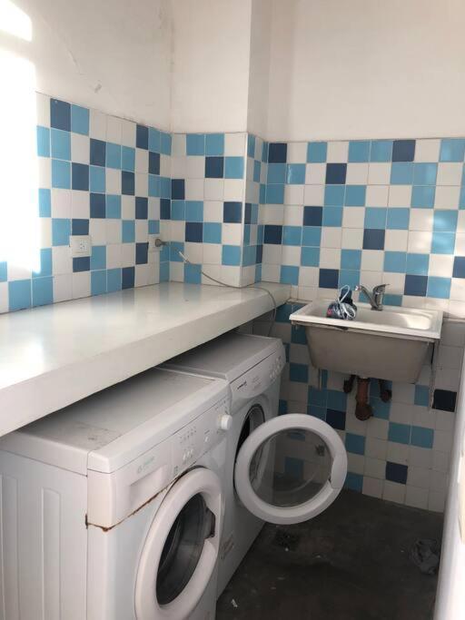 Apartment Depto Moderno Con Piscina Y Terraza Ubicacion Inmejorable Palermo Hollywood *