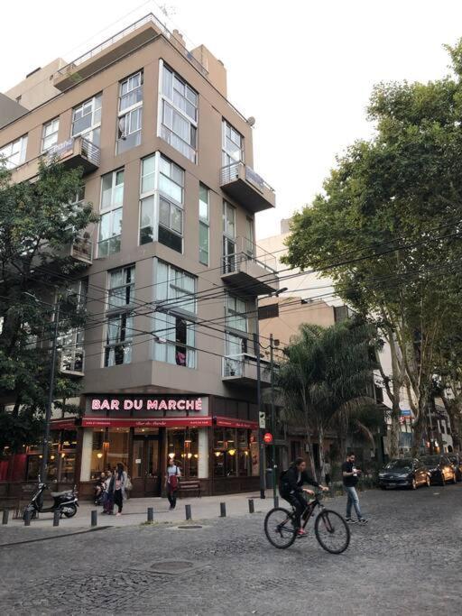 Depto Moderno Con Piscina Y Terraza Ubicacion Inmejorable Palermo Hollywood * Buenos Aires