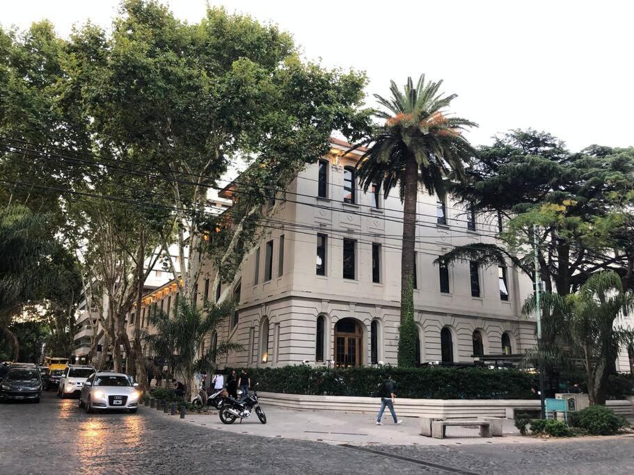 Depto Moderno Con Piscina Y Terraza Ubicacion Inmejorable Palermo Hollywood *