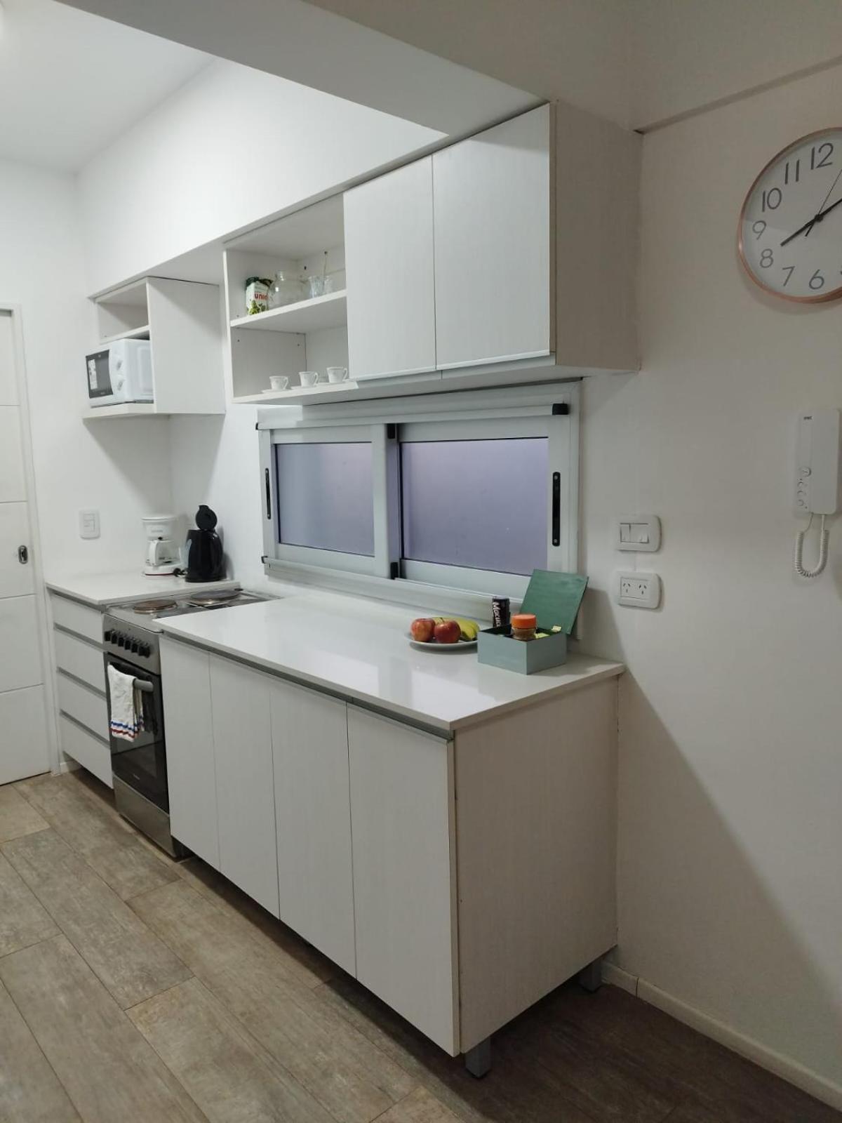 Cabildo Complete Apartment Buenos Aires