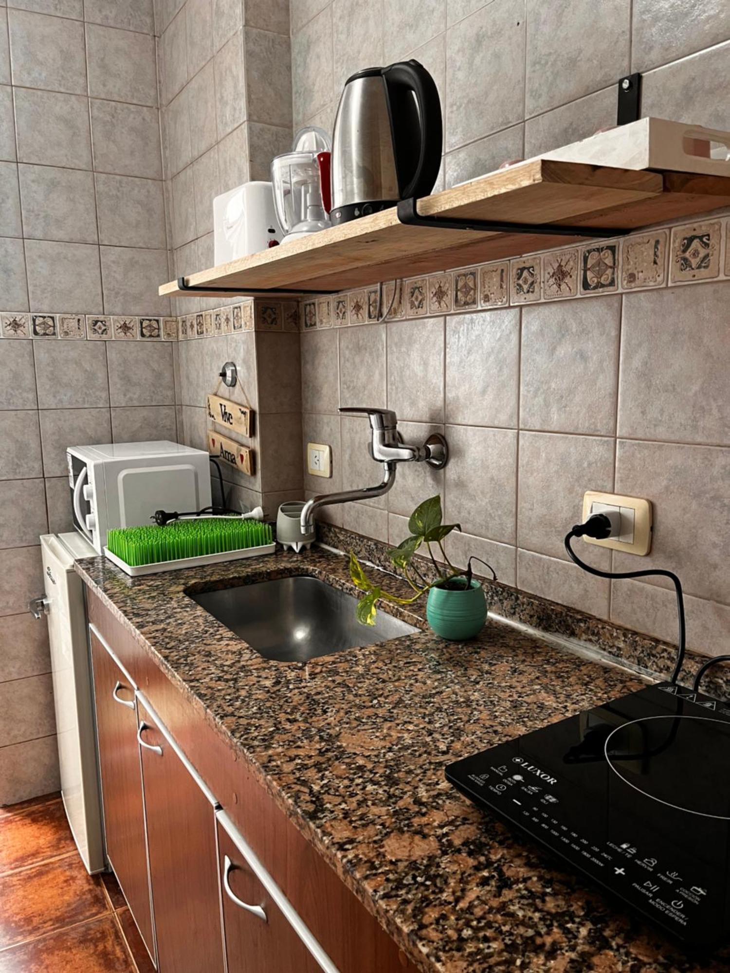 Apartment La Mejor Ubicacion