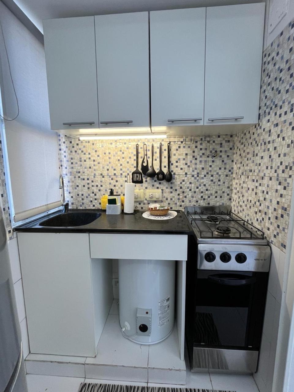 Lavalle Vista Al Obelisco Apartment Buenos Aires
