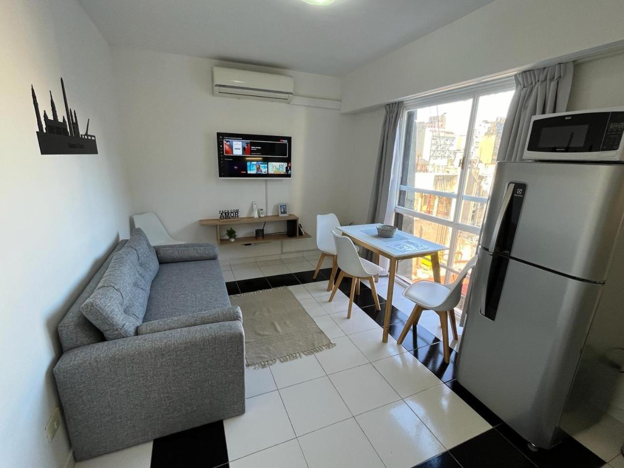 Lavalle Vista Al Obelisco Apartment *