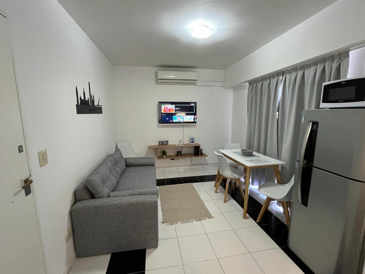 Lavalle Vista Al Obelisco Apartment Buenos Aires