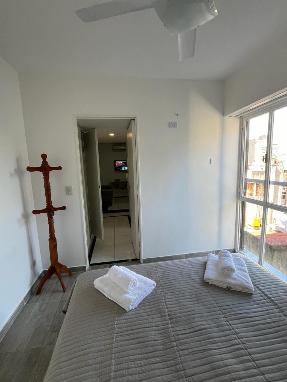 Lavalle Vista Al Obelisco Apartment
