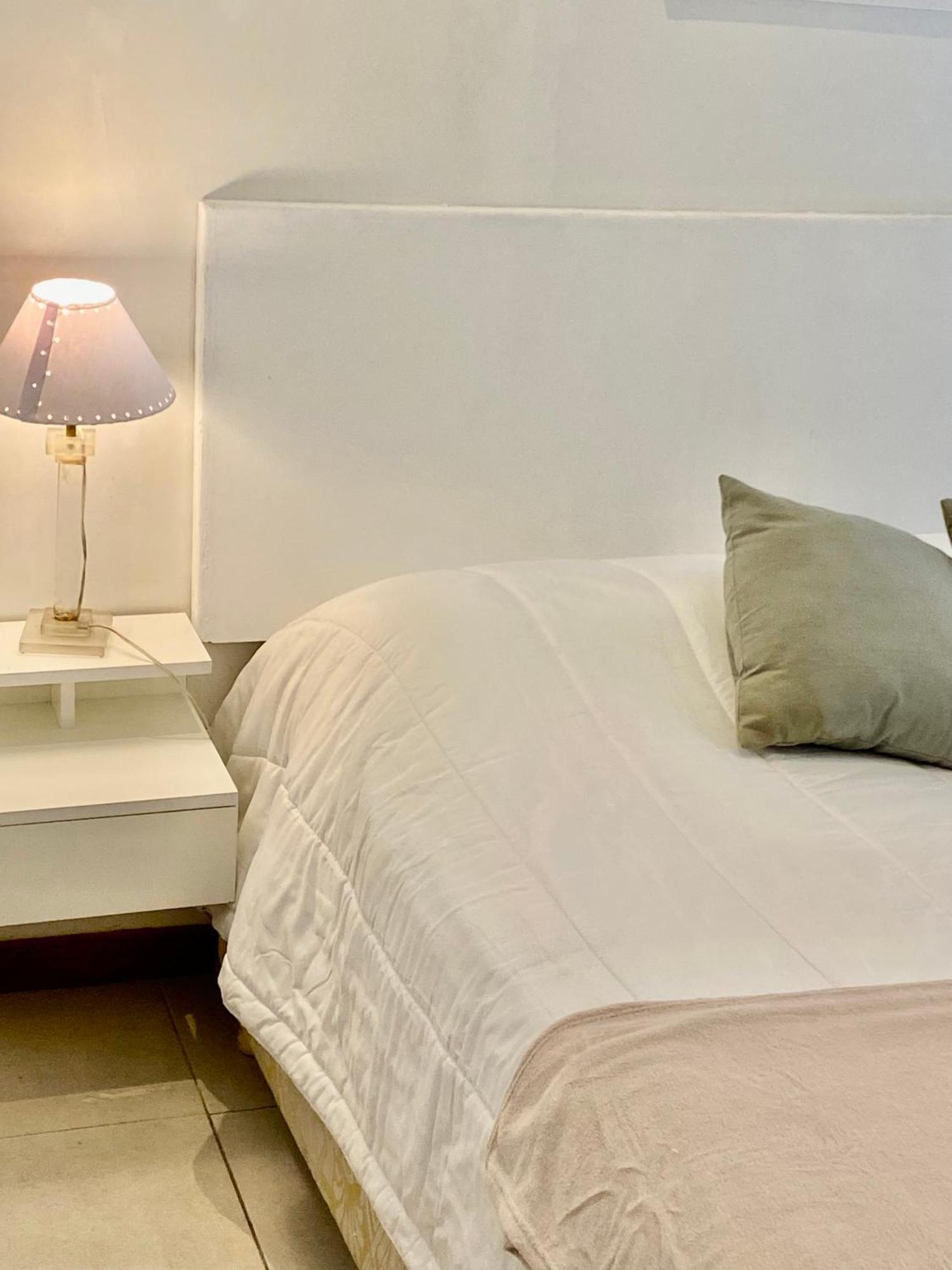 Ayres De Palermo , Botanico! Apartment Buenos Aires