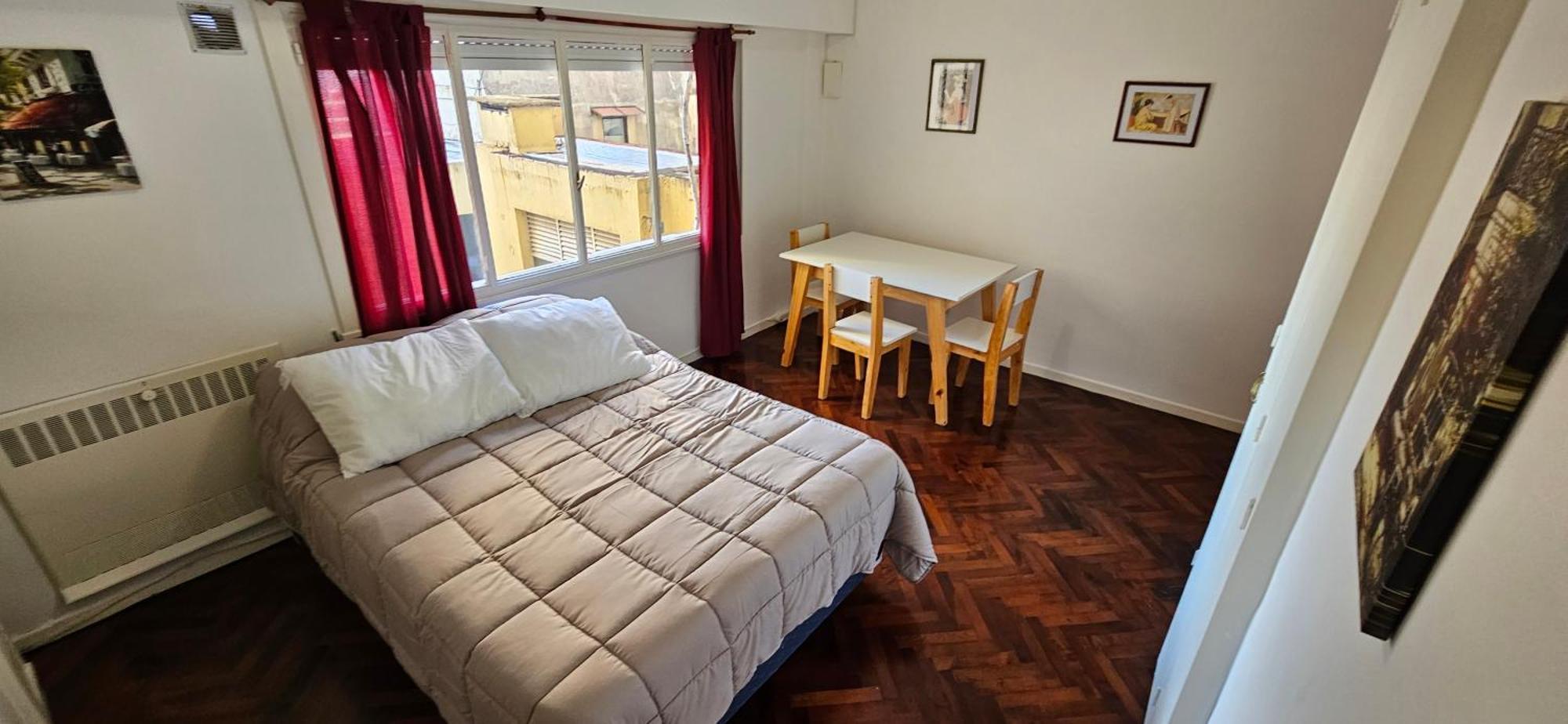 Apartment Pueyrredon
