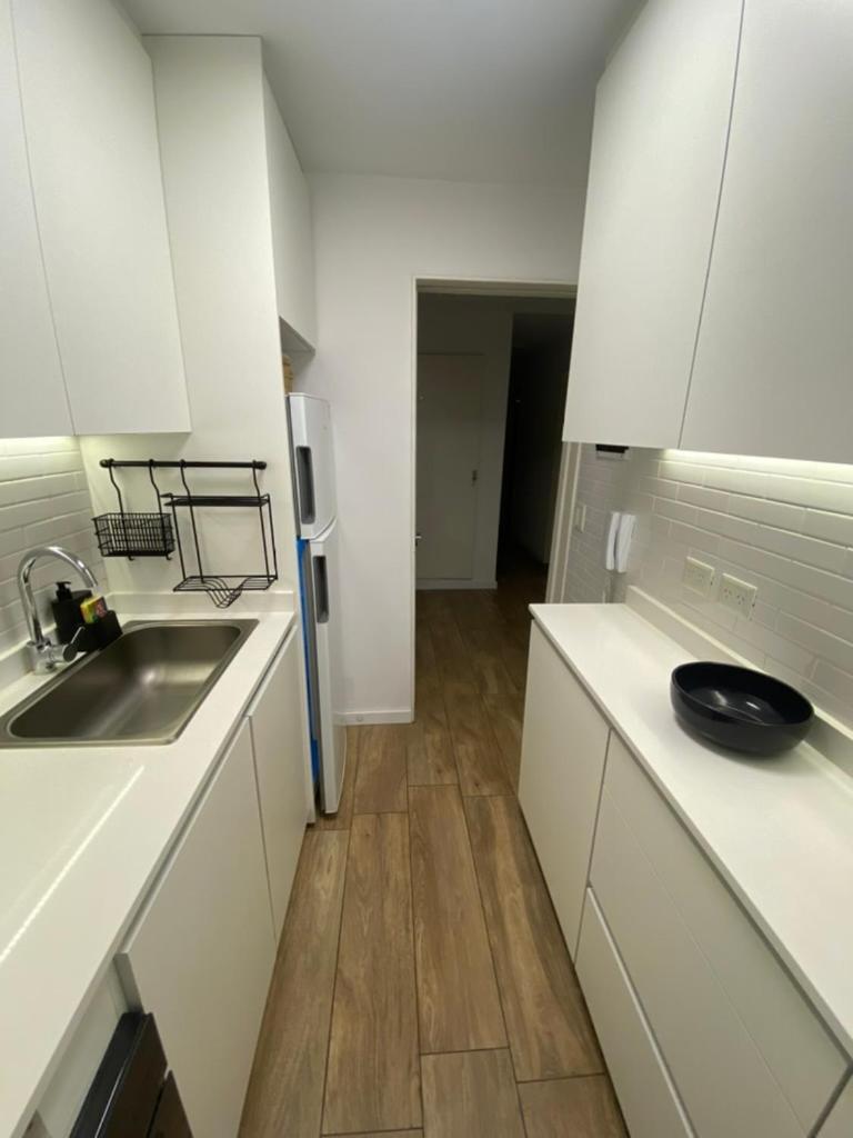 Apartment Modern 2 Bedroom At Recoleta Buenos Aires