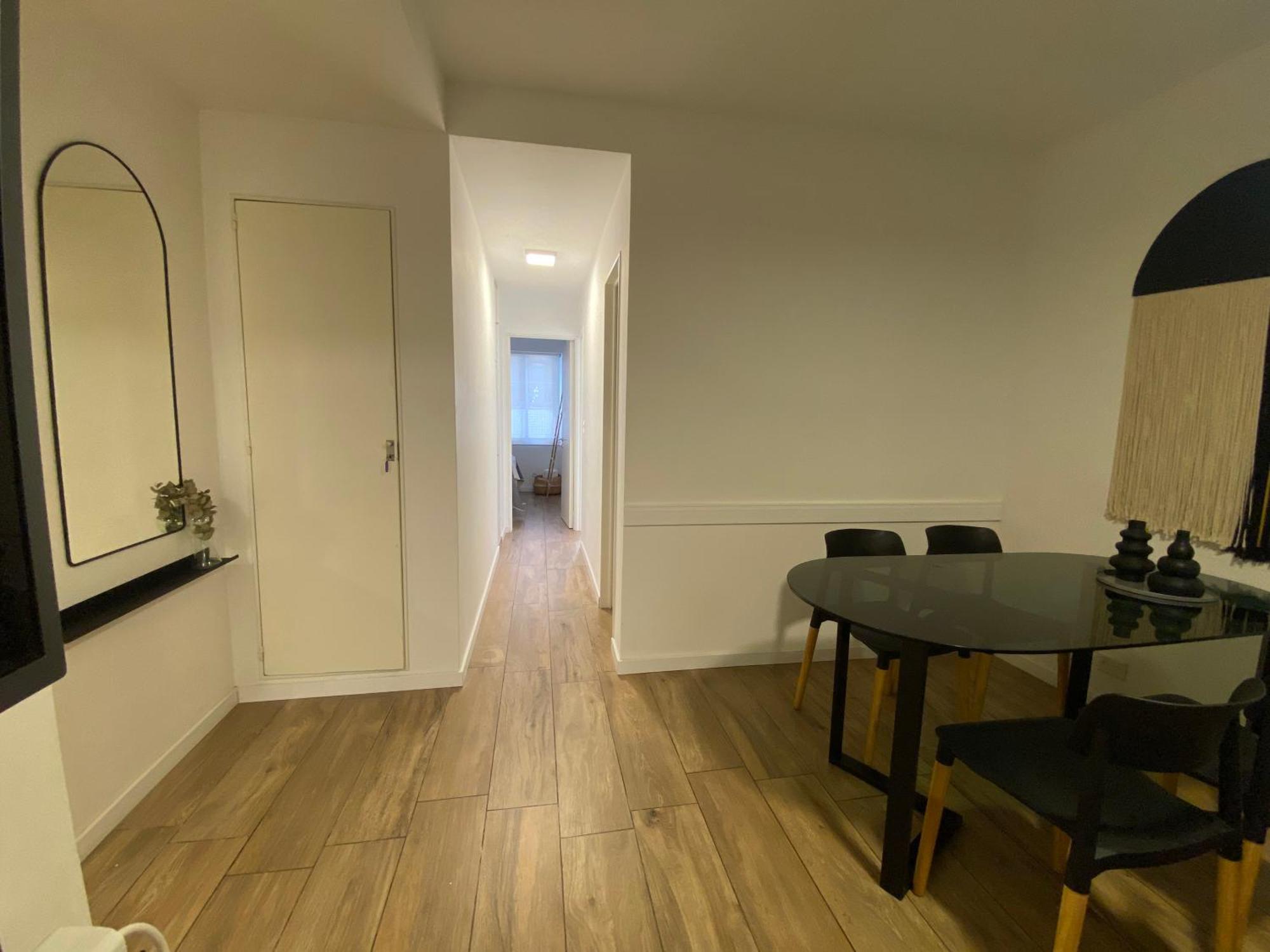 Apartment Modern 2 Bedroom At Recoleta *