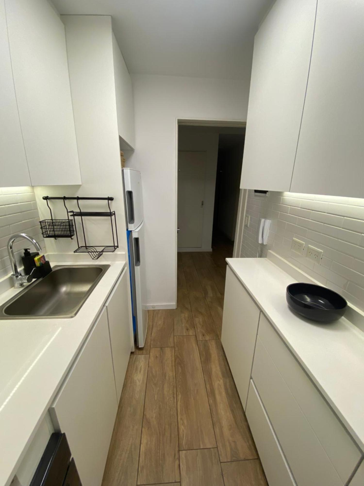 Modern 2 Bedroom At Recoleta Apartment Buenos Aires