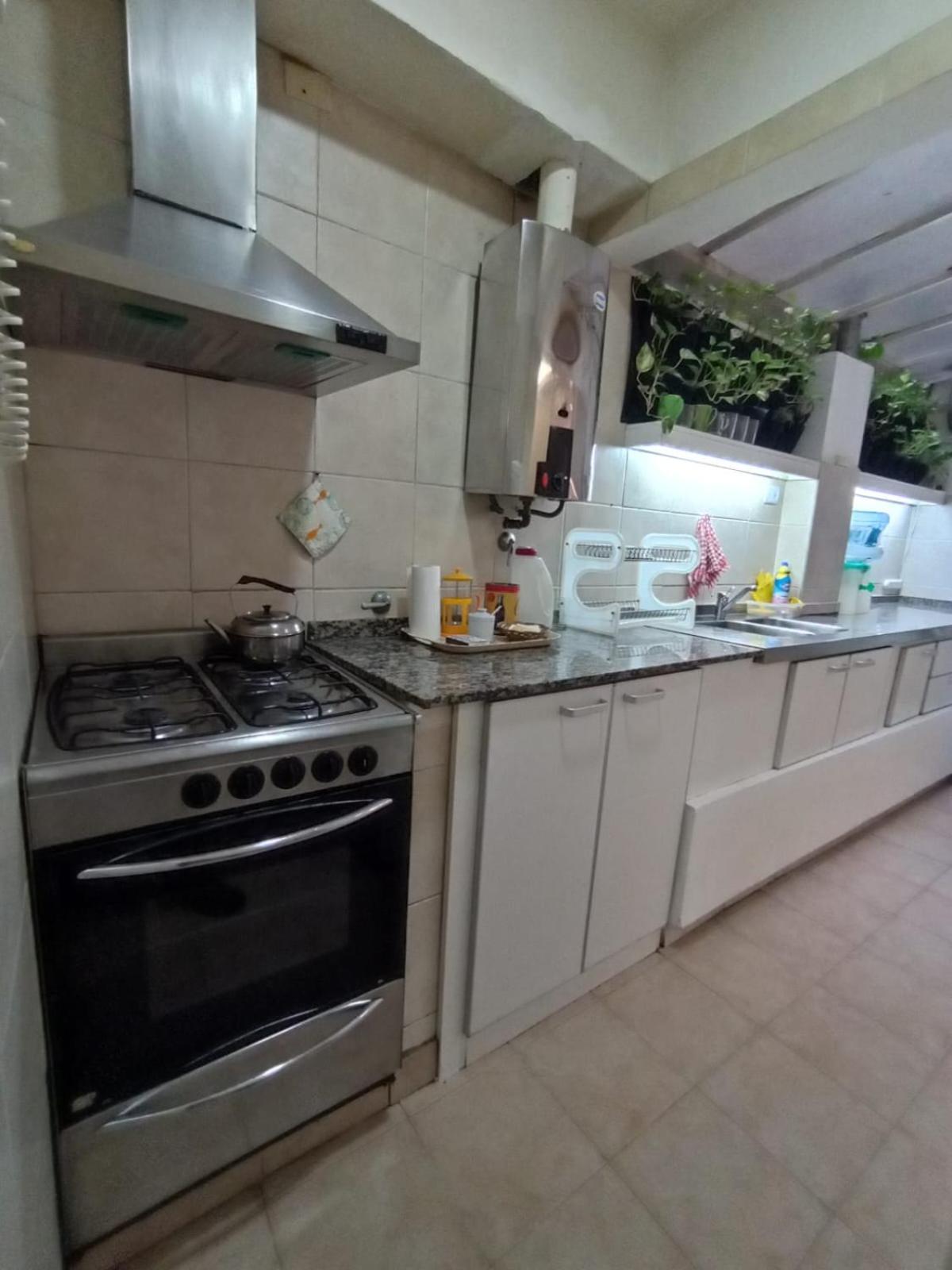 Apartment Apartamento De 2 Zona Abasto Shopping Buenos Aires