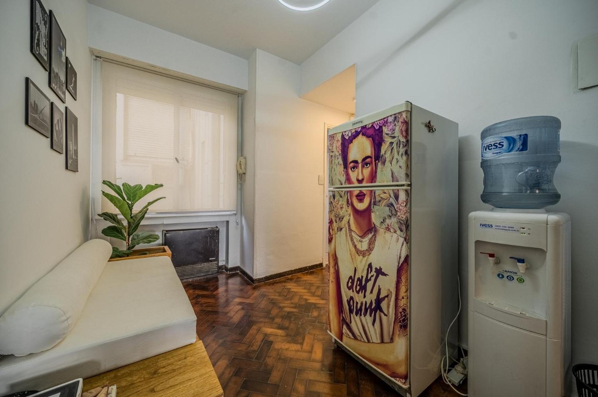 Hermoso Departamento Con Balcon Al Obelisco I * Buenos Aires