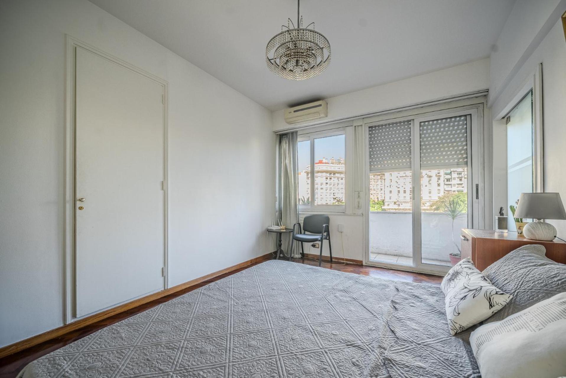 Hermoso Departamento Con Balcon Al Obelisco I * Buenos Aires
