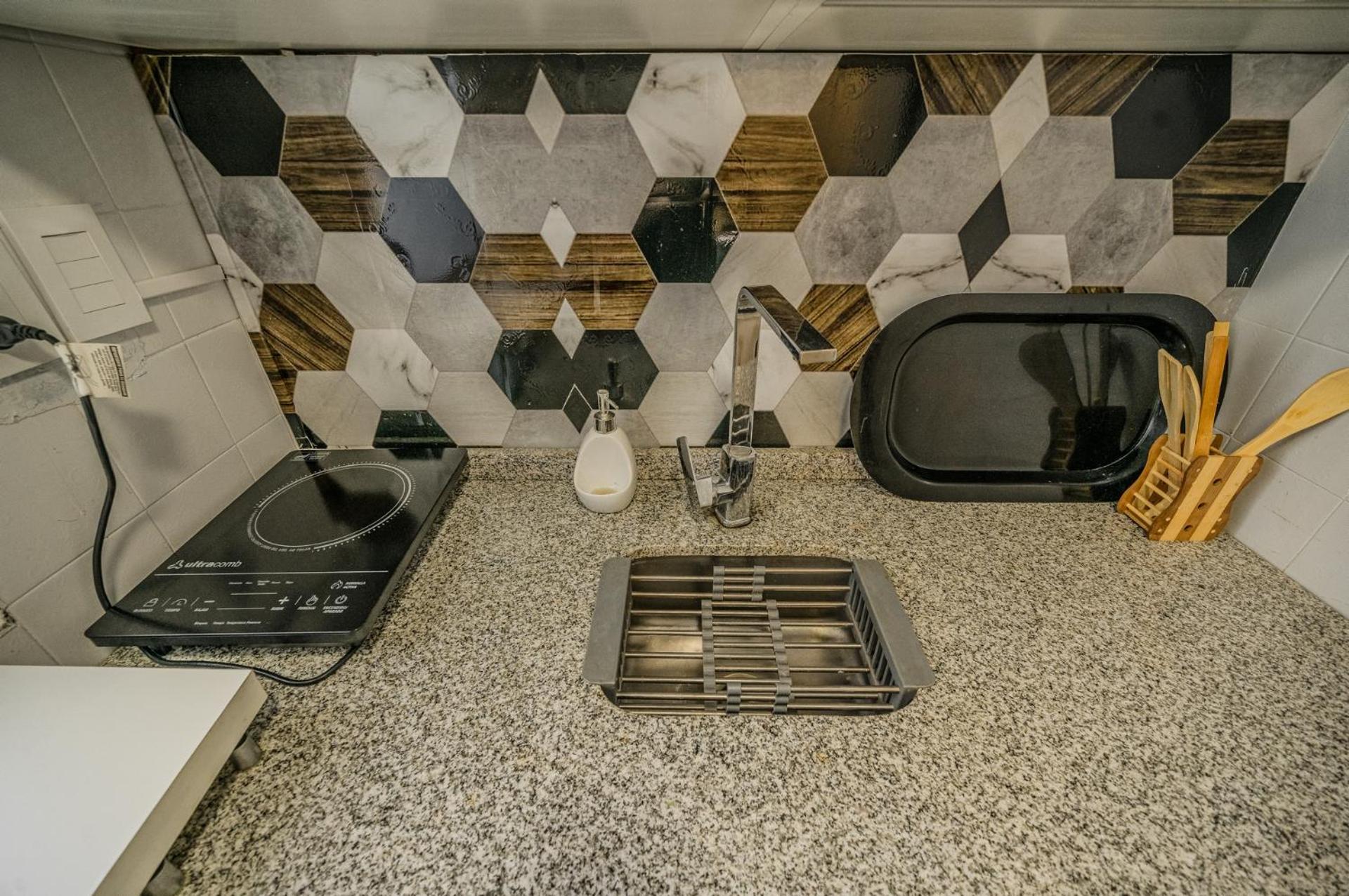 Hermoso Departamento Con Balcon Al Obelisco I * Buenos Aires