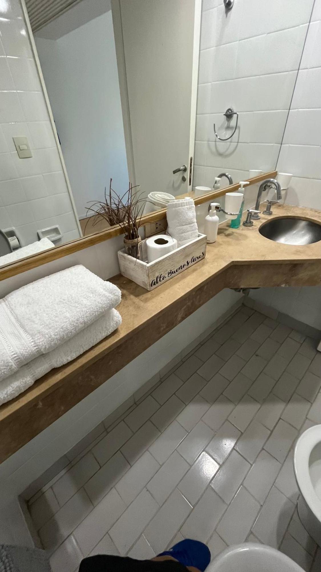 Alto Apartment Buenos Aires