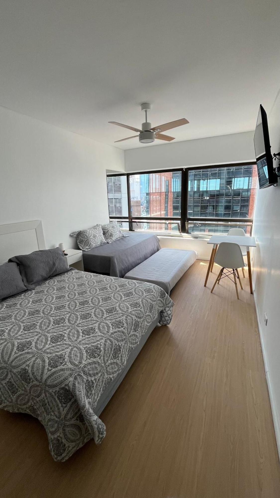 Alto Apartment *