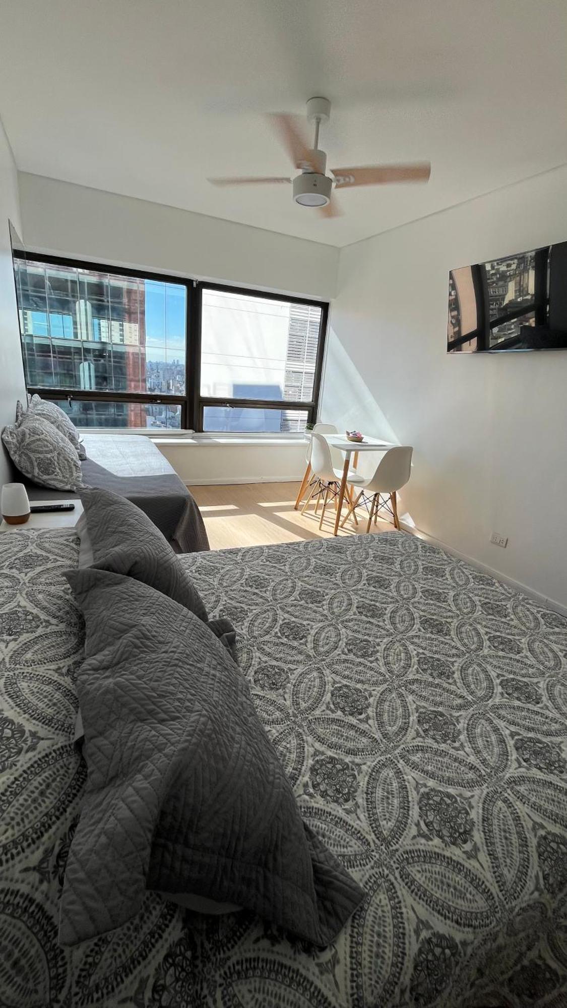 Apartment Alto