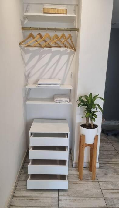 Apartment Palermo
