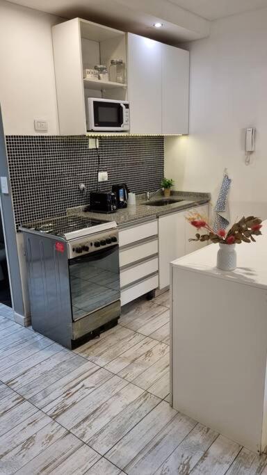 Apartment Palermo